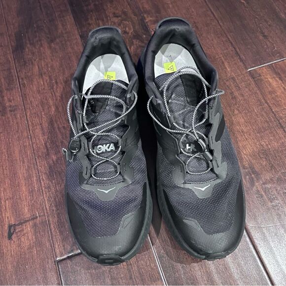 Hoka Men's Transport Running Shoes Size 12 - Picture 1 of 13